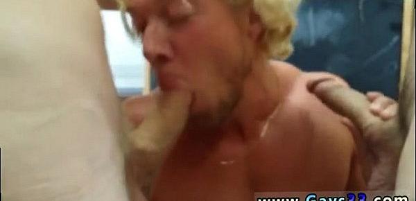  Video sex gays boys teen young cumshot Blonde muscle surfer fellow